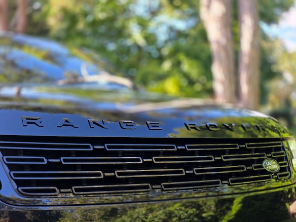 Used Land Rover Range Rover Sport 2023 for sale - 76171650: Photo 78
