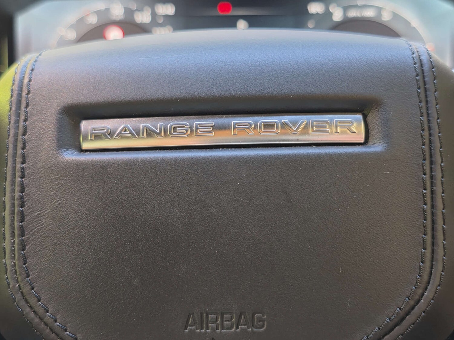 Used Land Rover Range Rover Sport 2023 for sale - 76171650: Photo 79