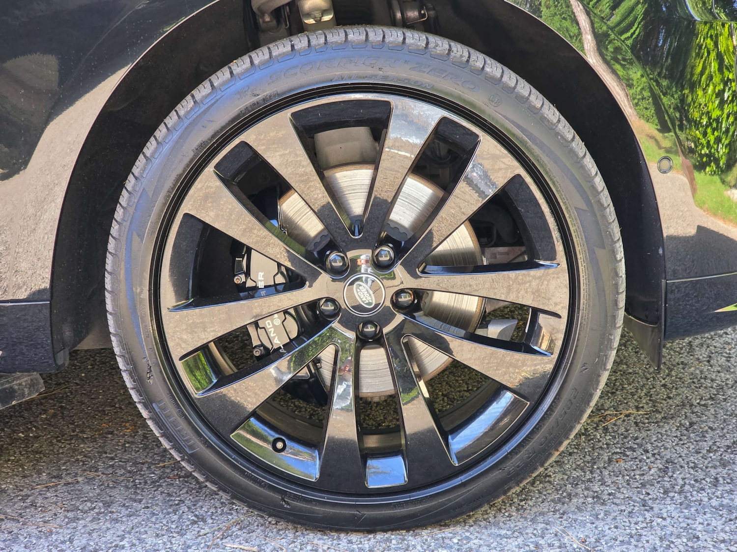 Used Land Rover Range Rover Sport 2023 for sale - 76171650: Photo 8