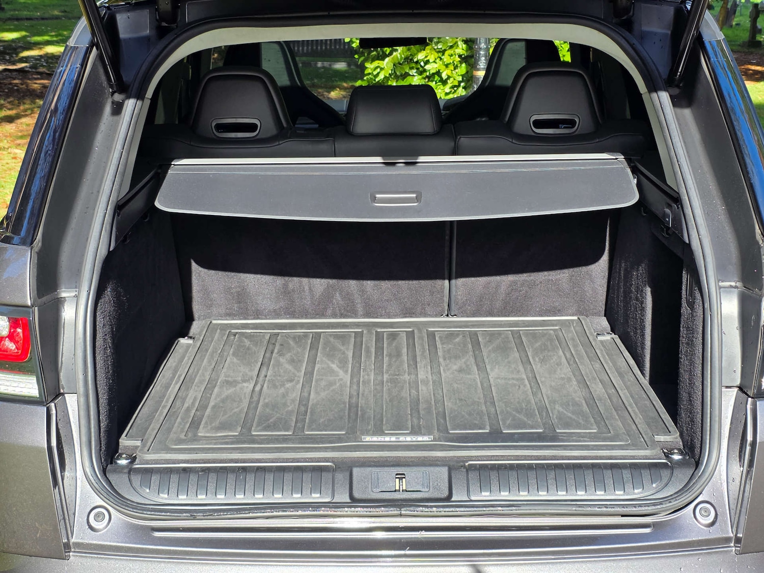 Used Land Rover Range Rover Sport 2015 for sale - 76384144: Photo 17