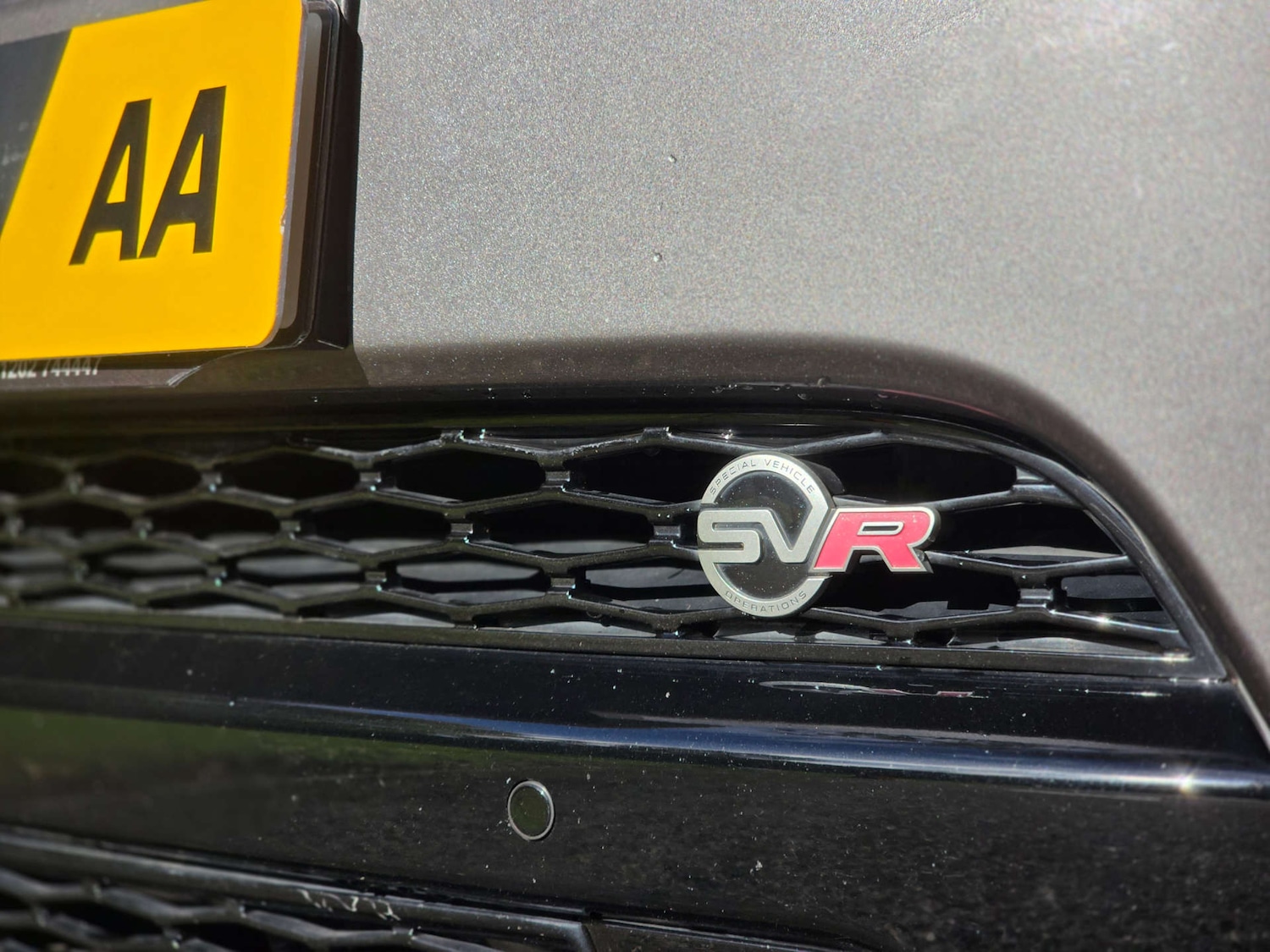 Used Land Rover Range Rover Sport 2015 for sale - 76384144: Photo 18