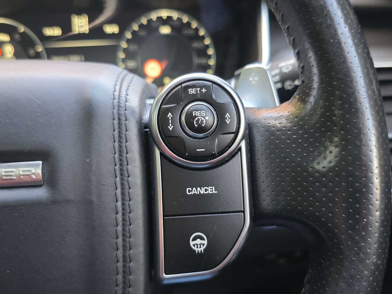 Used Land Rover Range Rover Sport 2015 for sale - 76384144: Photo 21