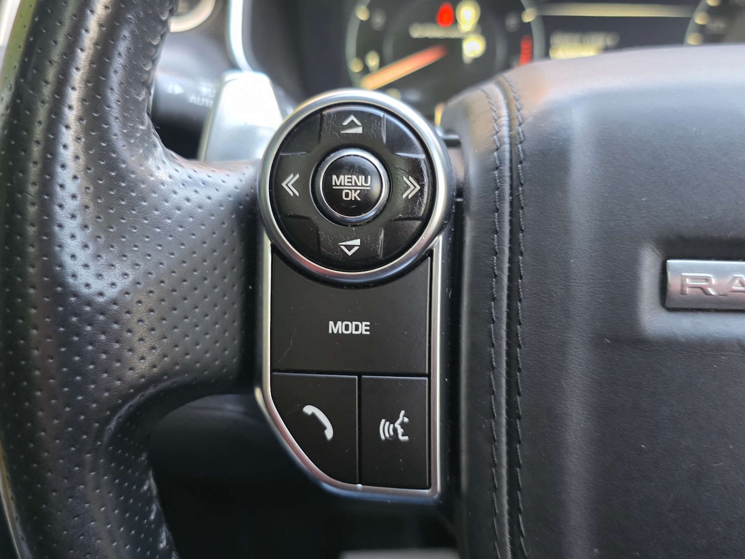 Used Land Rover Range Rover Sport 2015 for sale - 76384144: Photo 22