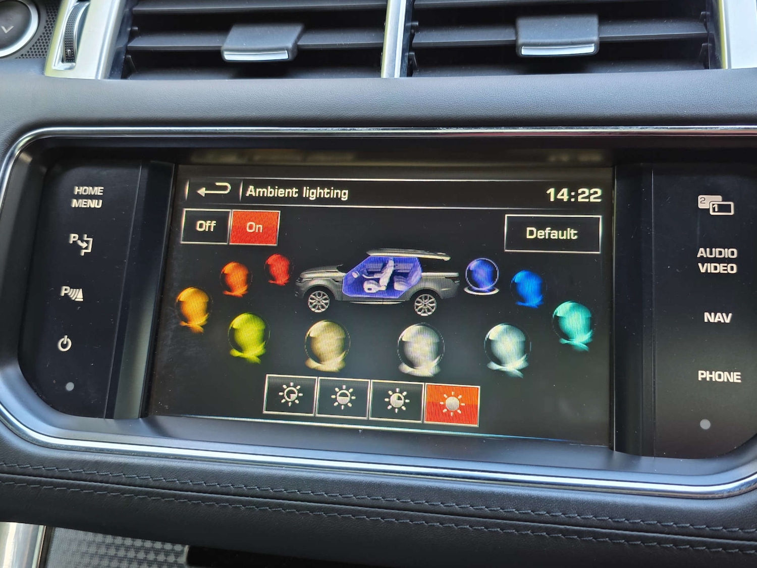 Used Land Rover Range Rover Sport 2015 for sale - 76384144: Photo 23