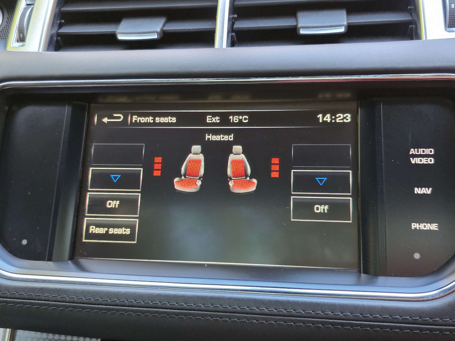 Used Land Rover Range Rover Sport 2015 for sale - 76384144: Photo 25