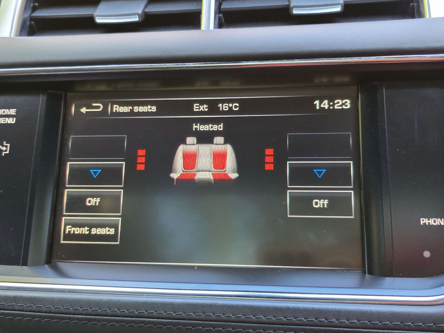 Used Land Rover Range Rover Sport 2015 for sale - 76384144: Photo 26