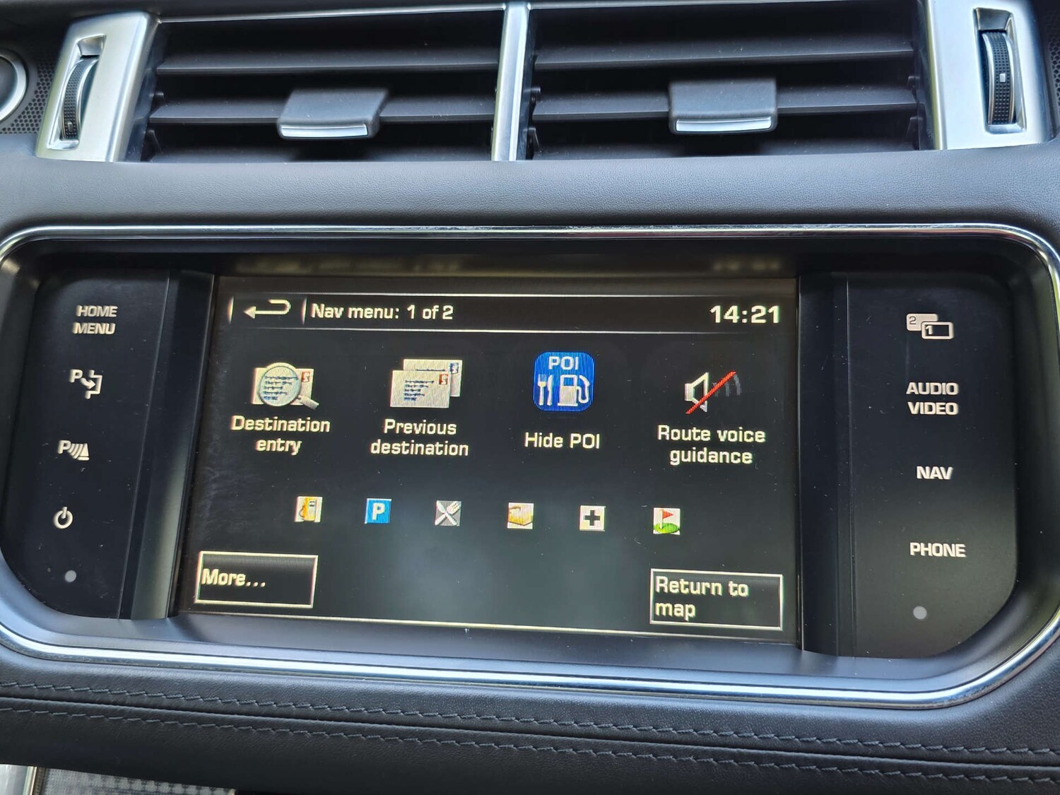 Used Land Rover Range Rover Sport 2015 for sale - 76384144: Photo 30