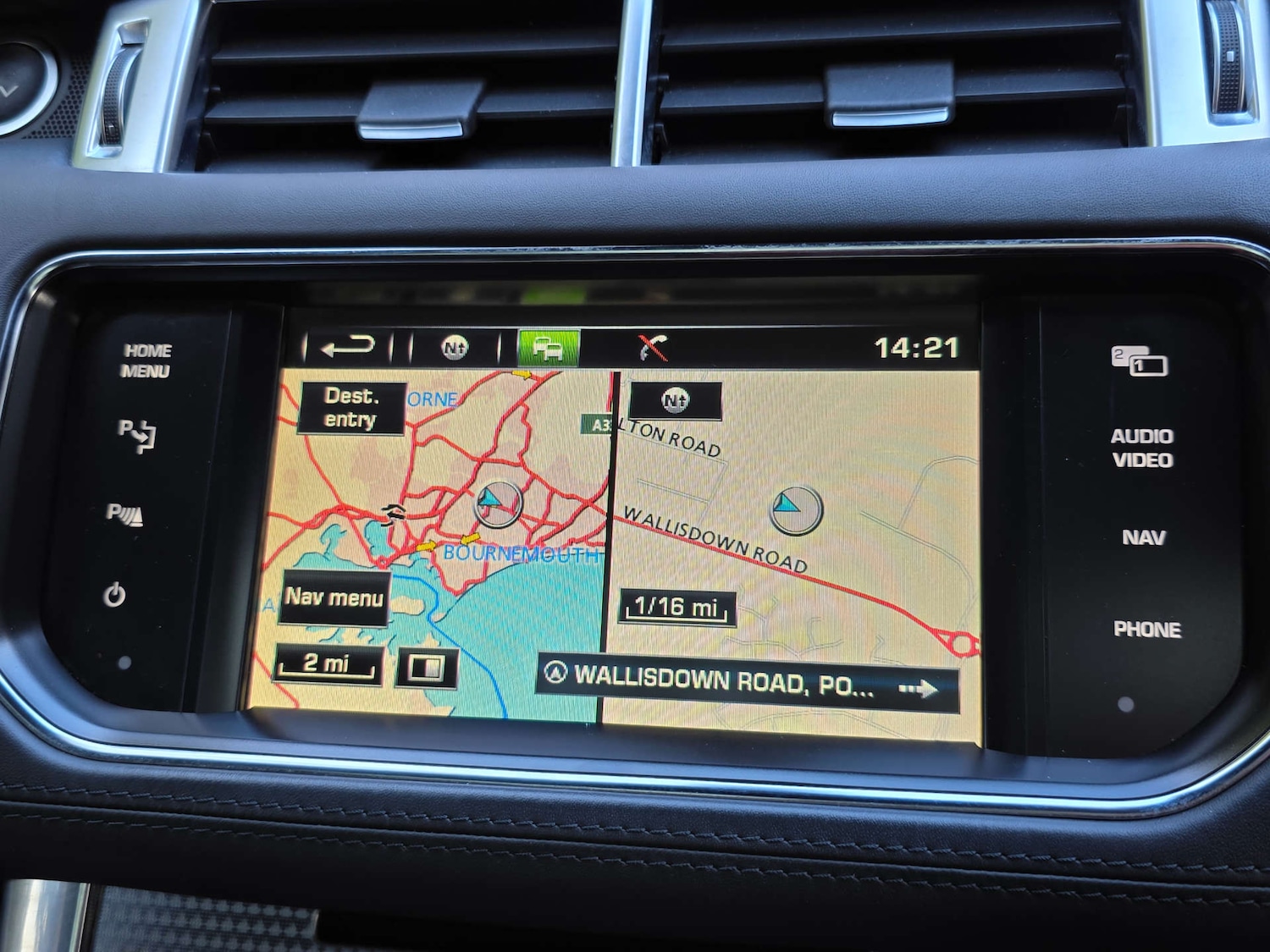 Used Land Rover Range Rover Sport 2015 for sale - 76384144: Photo 31