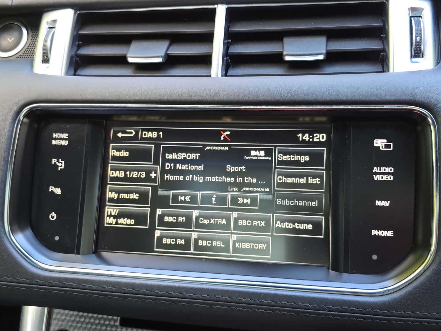 Used Land Rover Range Rover Sport 2015 for sale - 76384144: Photo 35