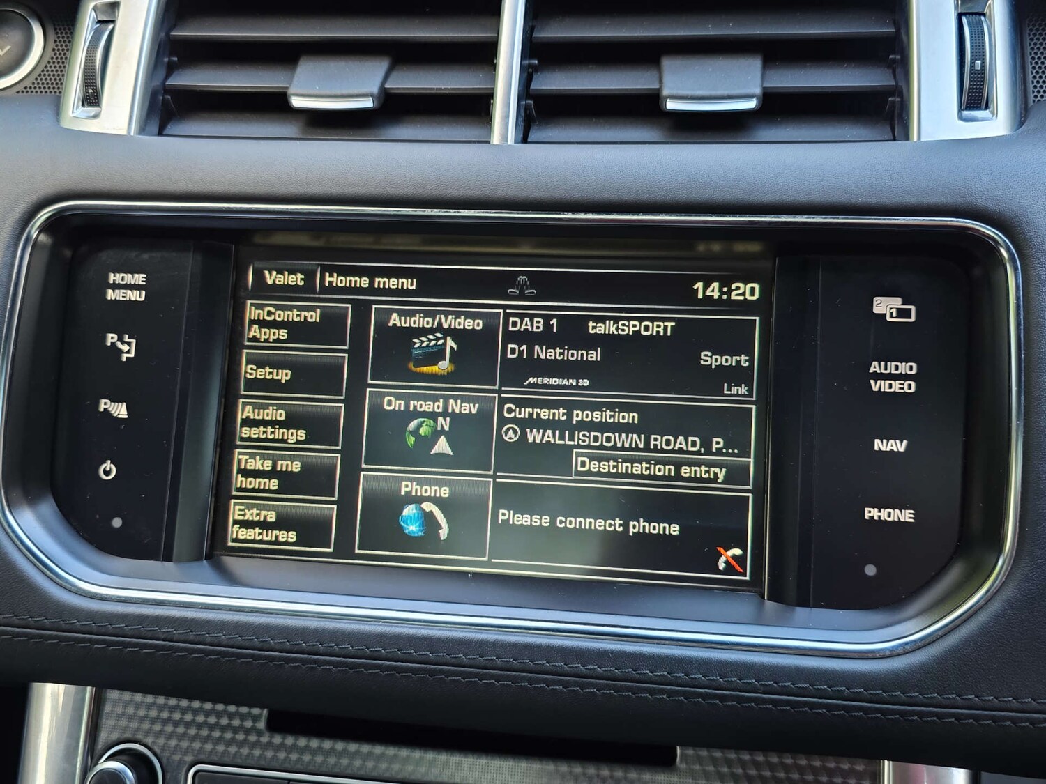 Used Land Rover Range Rover Sport 2015 for sale - 76384144: Photo 37