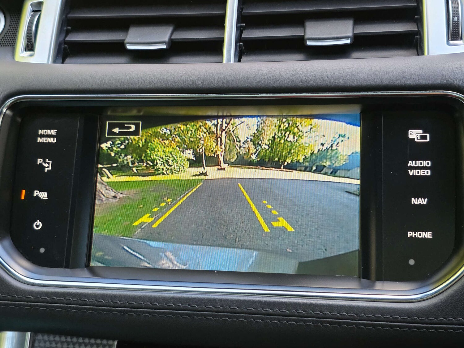 Used Land Rover Range Rover Sport 2015 for sale - 76384144: Photo 38