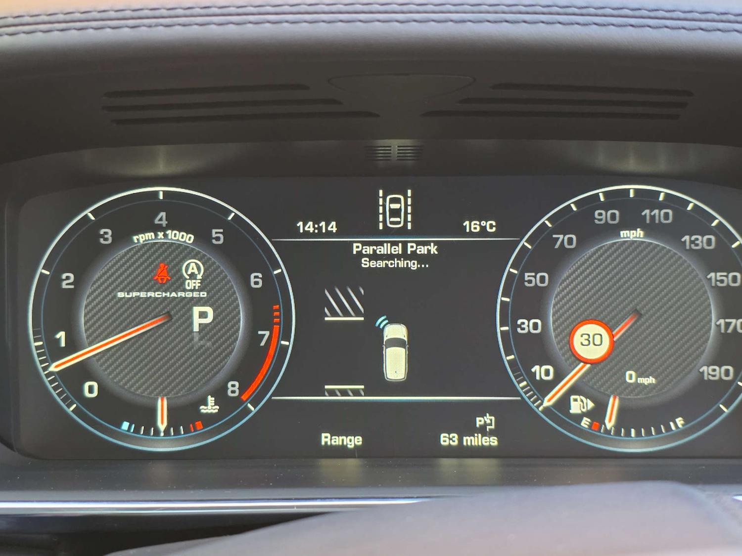 Used Land Rover Range Rover Sport 2015 for sale - 76384144: Photo 39