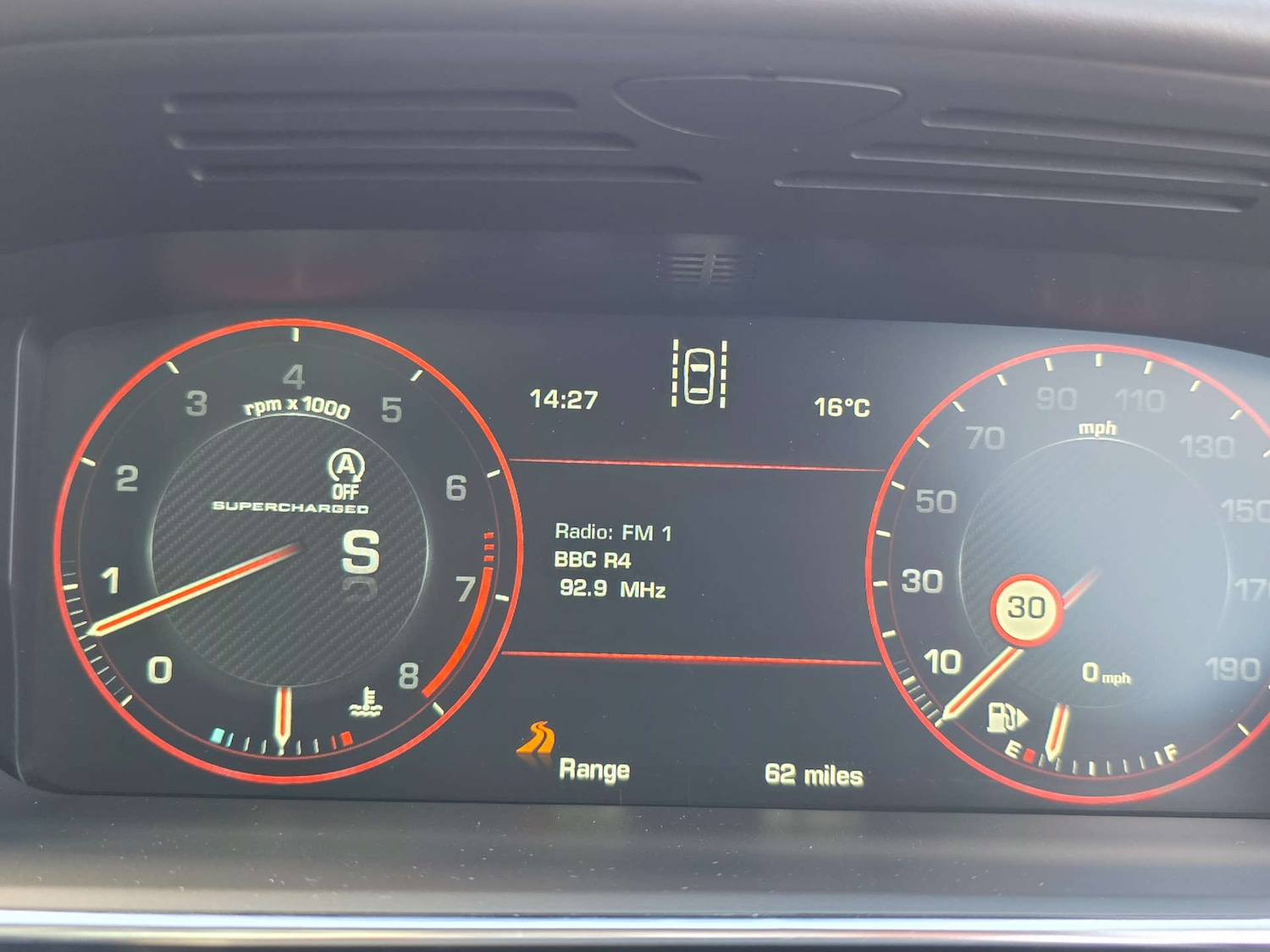 Used Land Rover Range Rover Sport 2015 for sale - 76384144: Photo 40