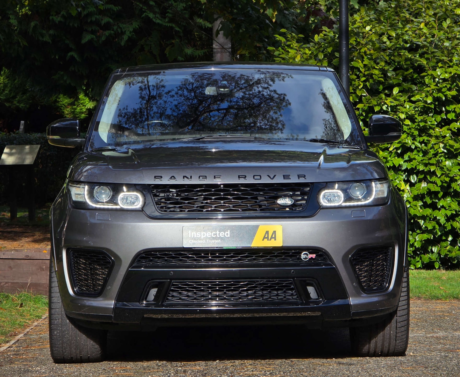 Used Land Rover Range Rover Sport 2015 for sale - 76384144: Photo 41