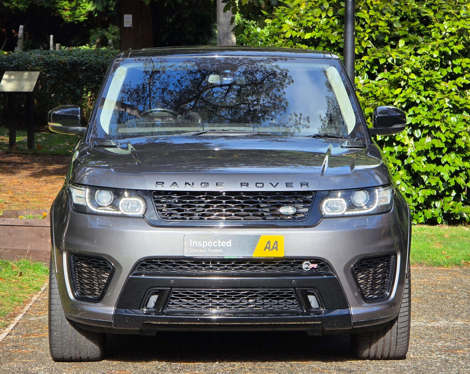 Used Land Rover Range Rover Sport 2015 for sale - 76384144: Photo 45