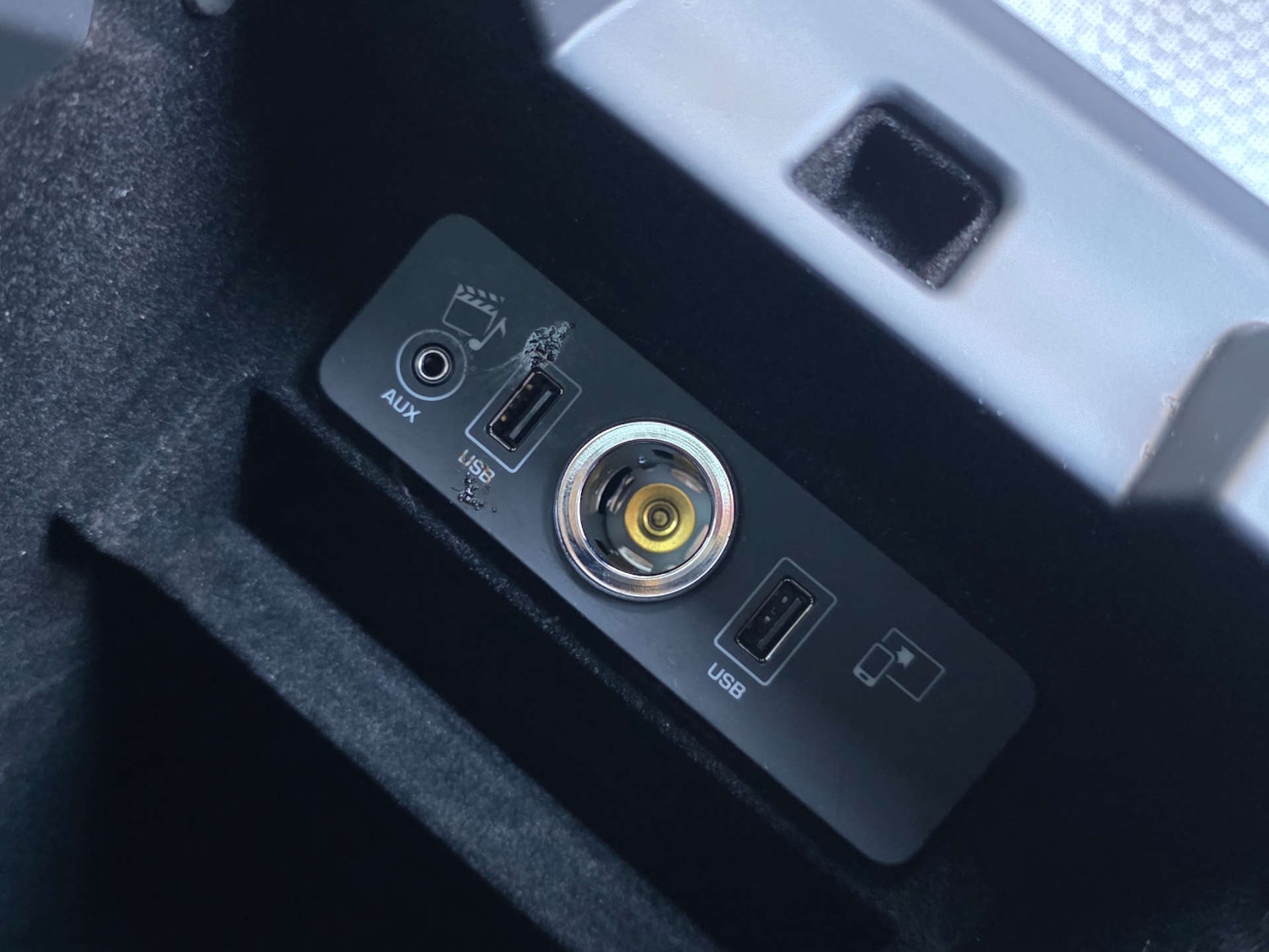 Used Land Rover Range Rover Sport 2015 for sale - 76384144: Photo 53