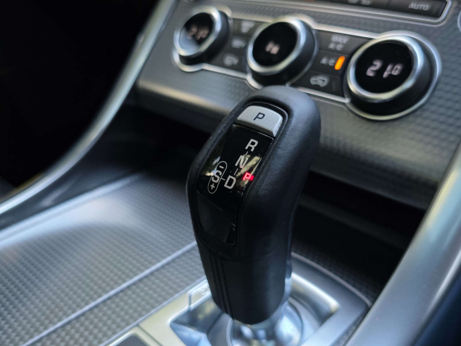 Used Land Rover Range Rover Sport 2015 for sale - 76384144: Photo 54