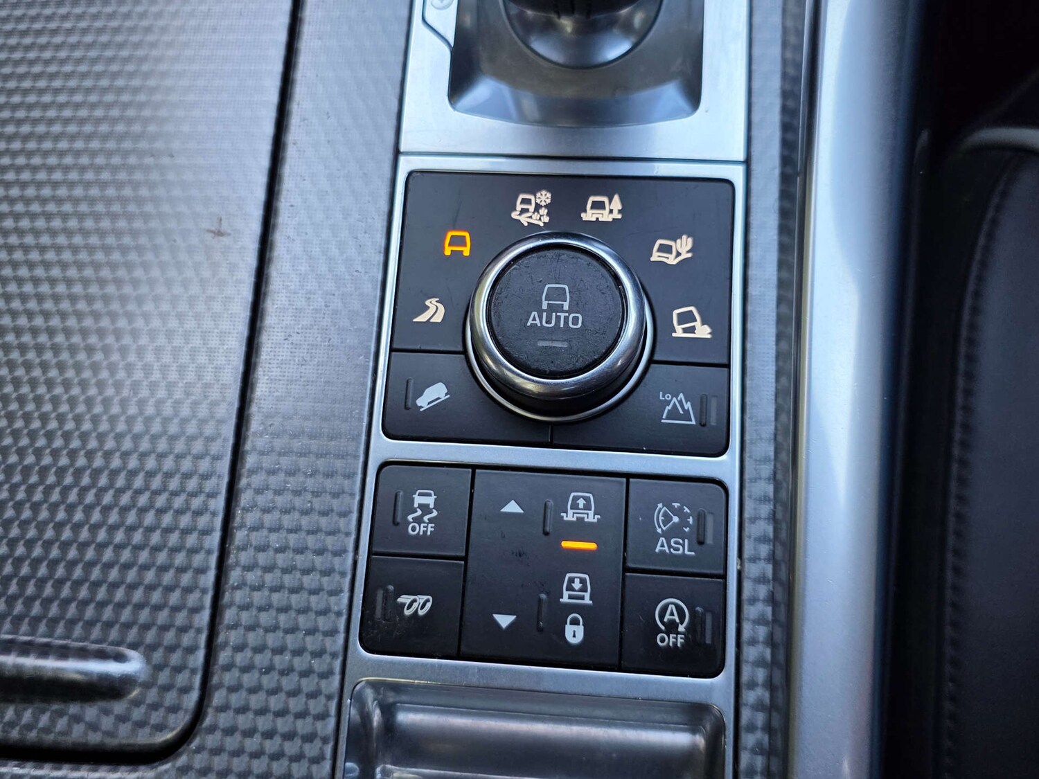 Used Land Rover Range Rover Sport 2015 for sale - 76384144: Photo 55