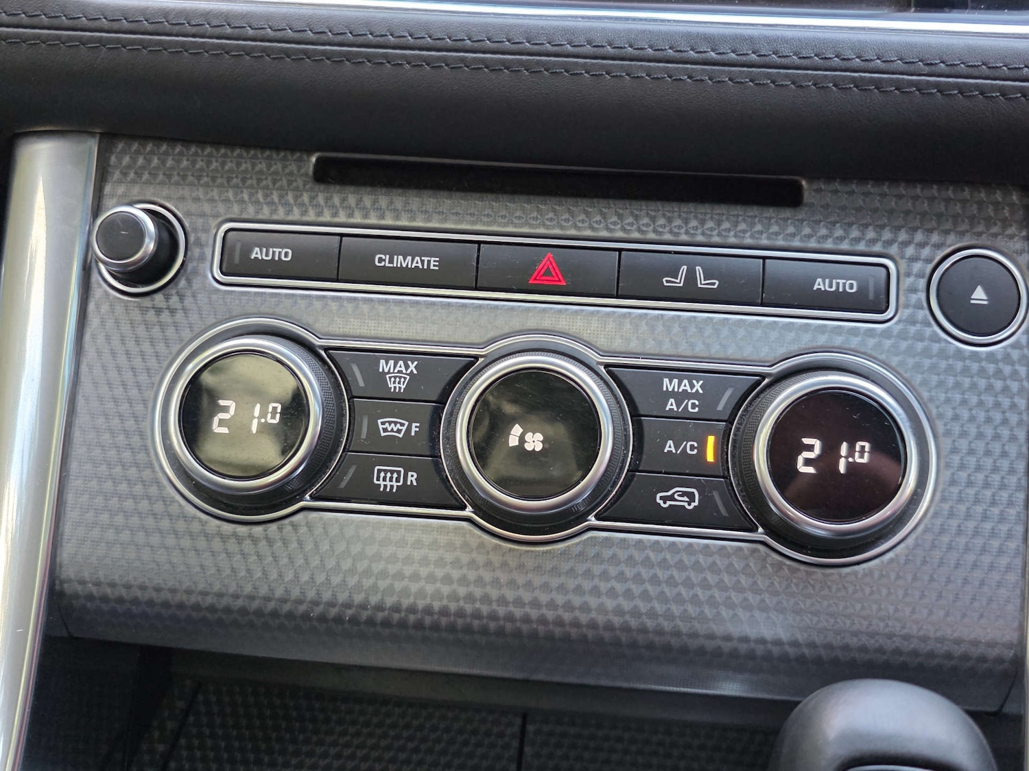 Used Land Rover Range Rover Sport 2015 for sale - 76384144: Photo 56