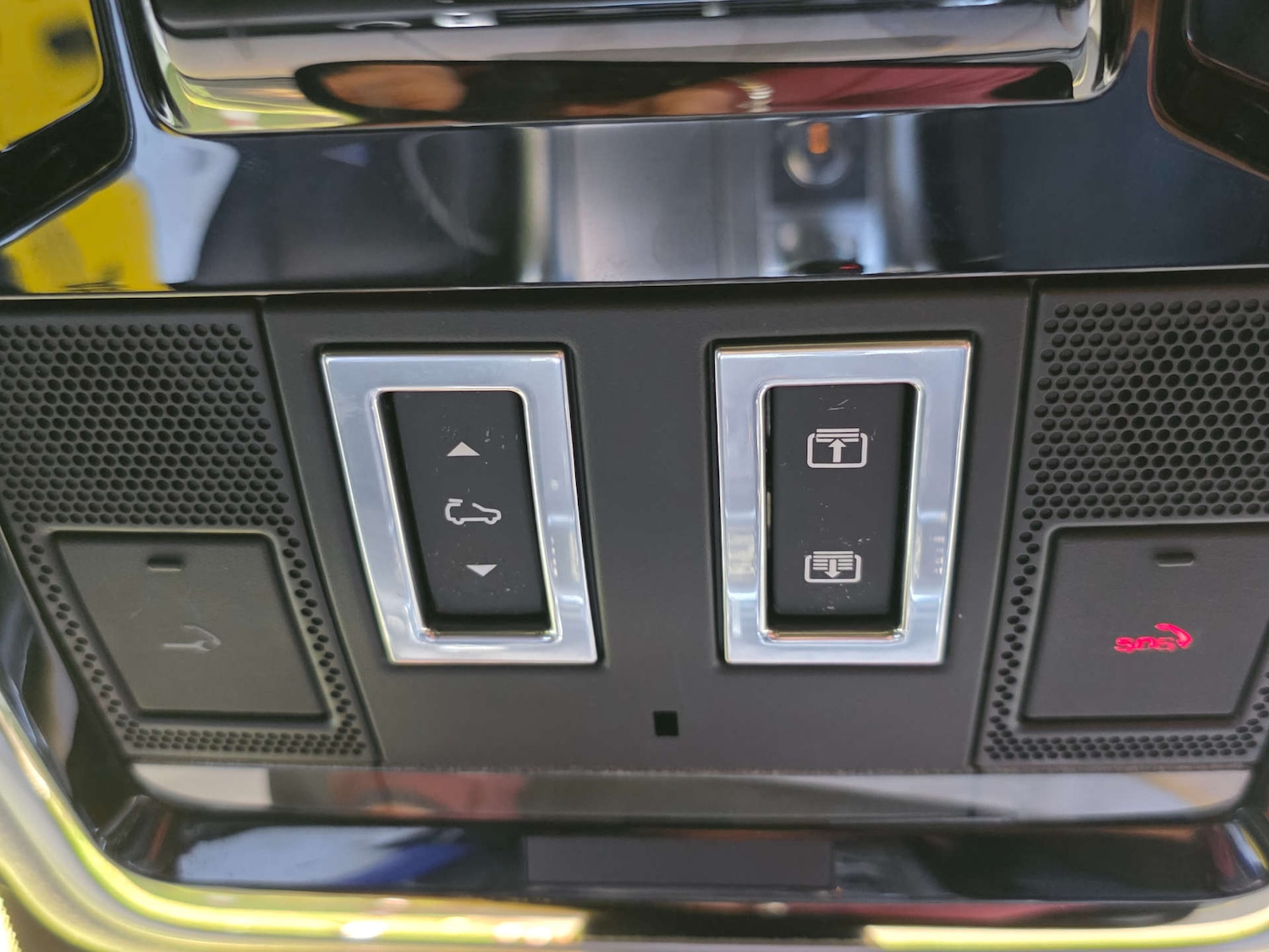 Used Land Rover Range Rover Sport 2015 for sale - 76384144: Photo 57