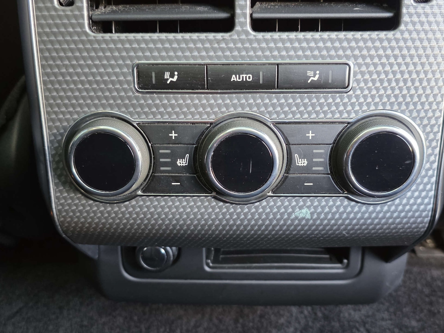 Used Land Rover Range Rover Sport 2015 for sale - 76384144: Photo 59