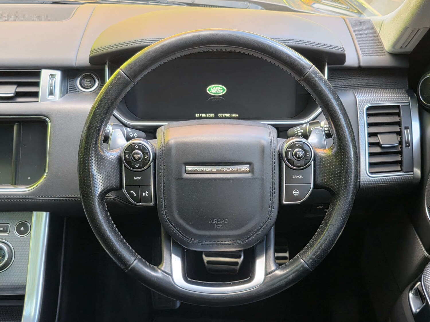 Used Land Rover Range Rover Sport 2015 for sale - 76384144: Photo 65