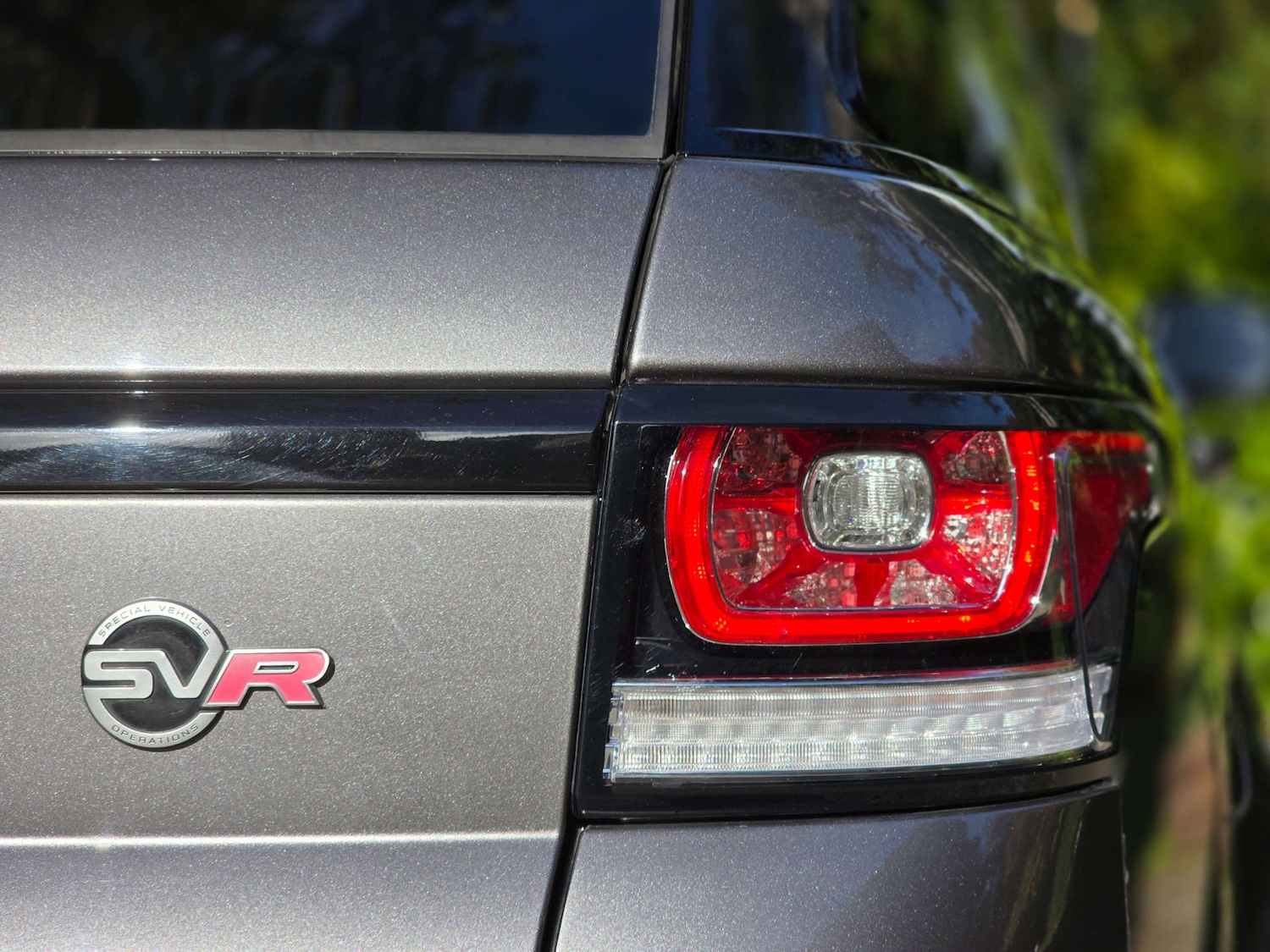 Used Land Rover Range Rover Sport 2015 for sale - 76384144: Photo 66