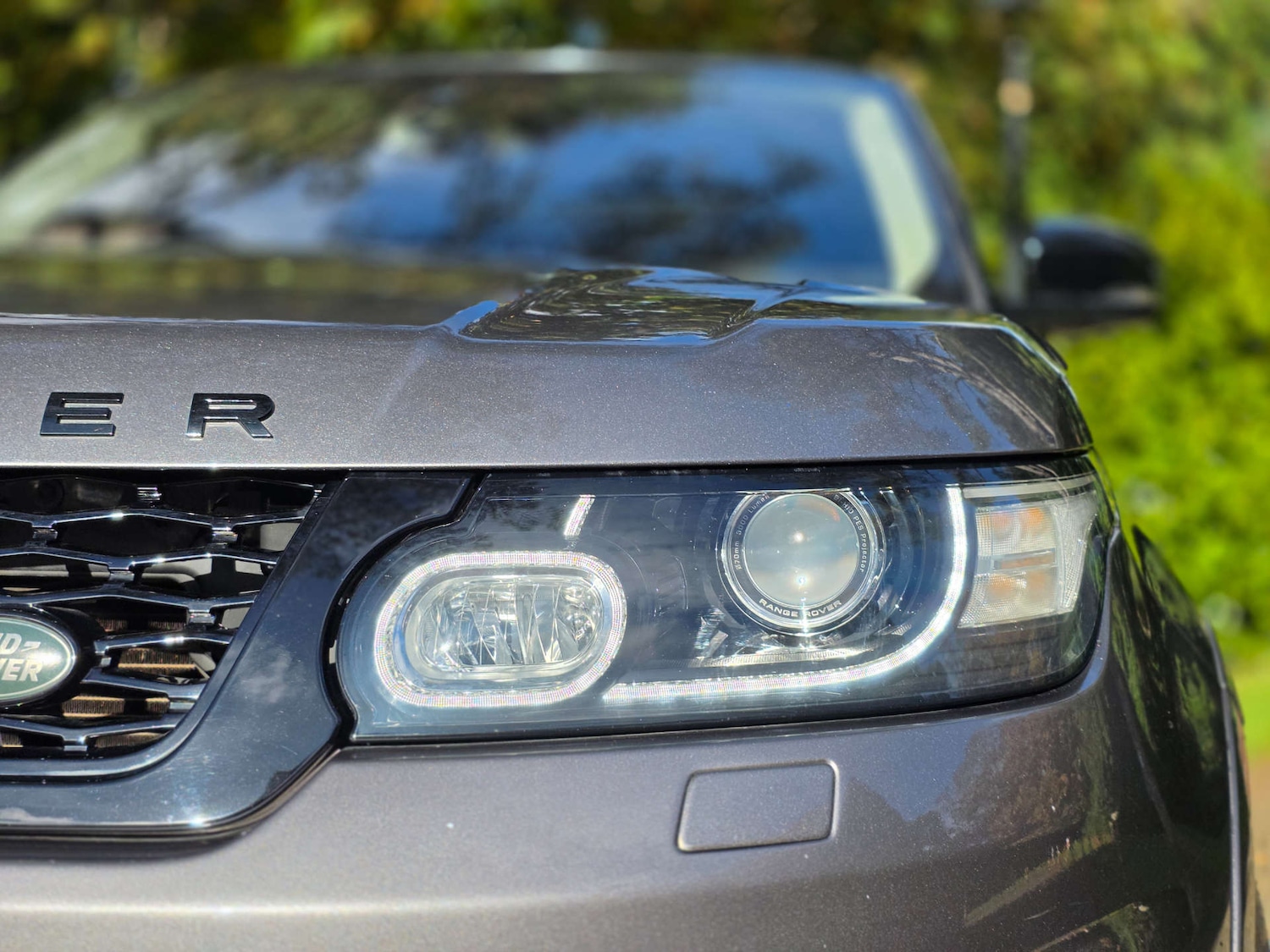 Used Land Rover Range Rover Sport 2015 for sale - 76384144: Photo 67