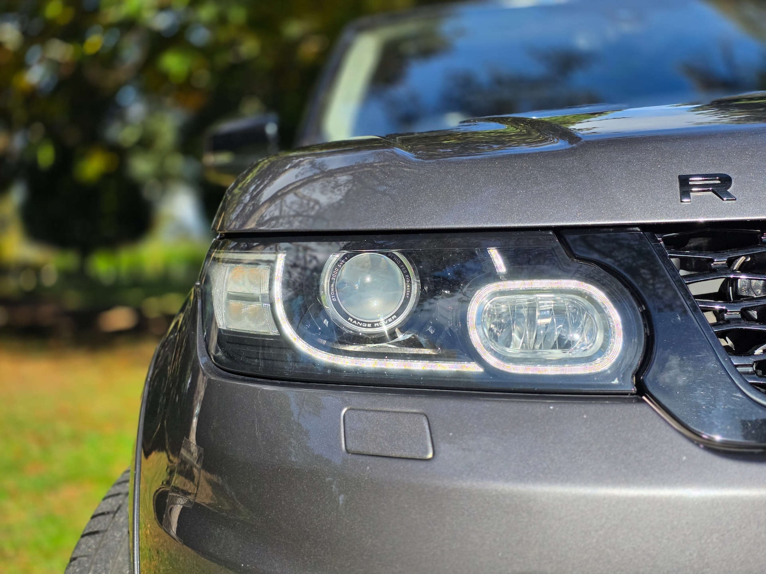 Used Land Rover Range Rover Sport 2015 for sale - 76384144: Photo 68