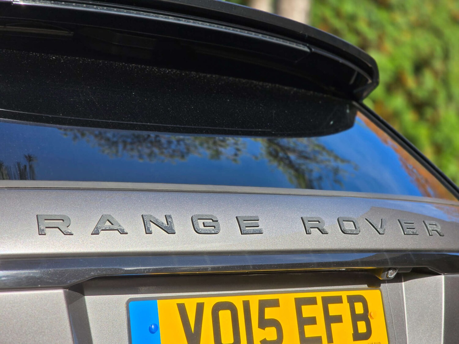 Used Land Rover Range Rover Sport 2015 for sale - 76384144: Photo 69