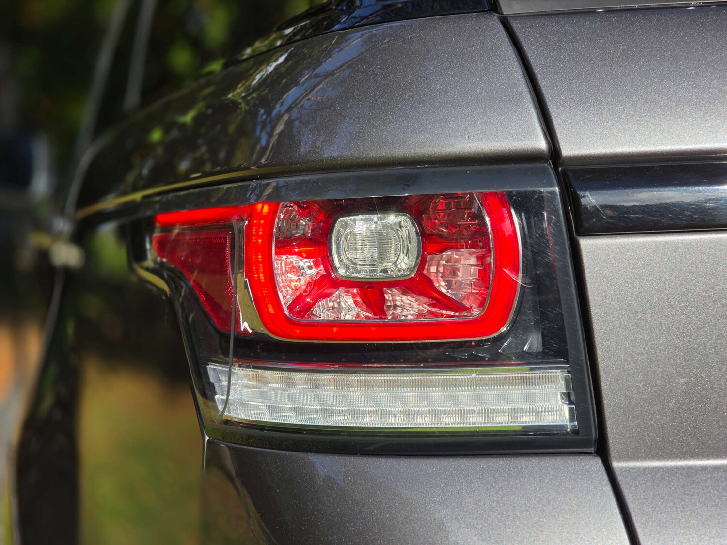 Used Land Rover Range Rover Sport 2015 for sale - 76384144: Photo 70