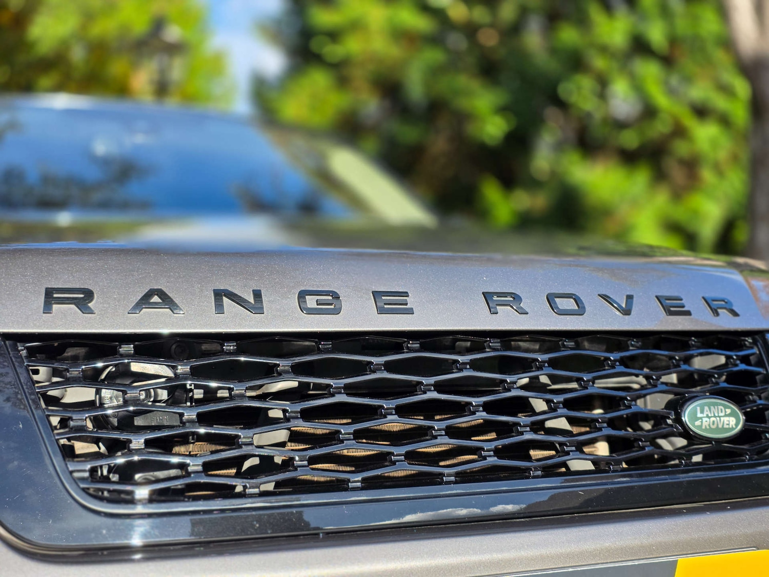 Used Land Rover Range Rover Sport 2015 for sale - 76384144: Photo 71