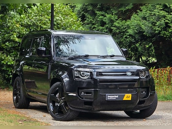 Used Land Rover Defender 2021 for sale - 79284955: Photo