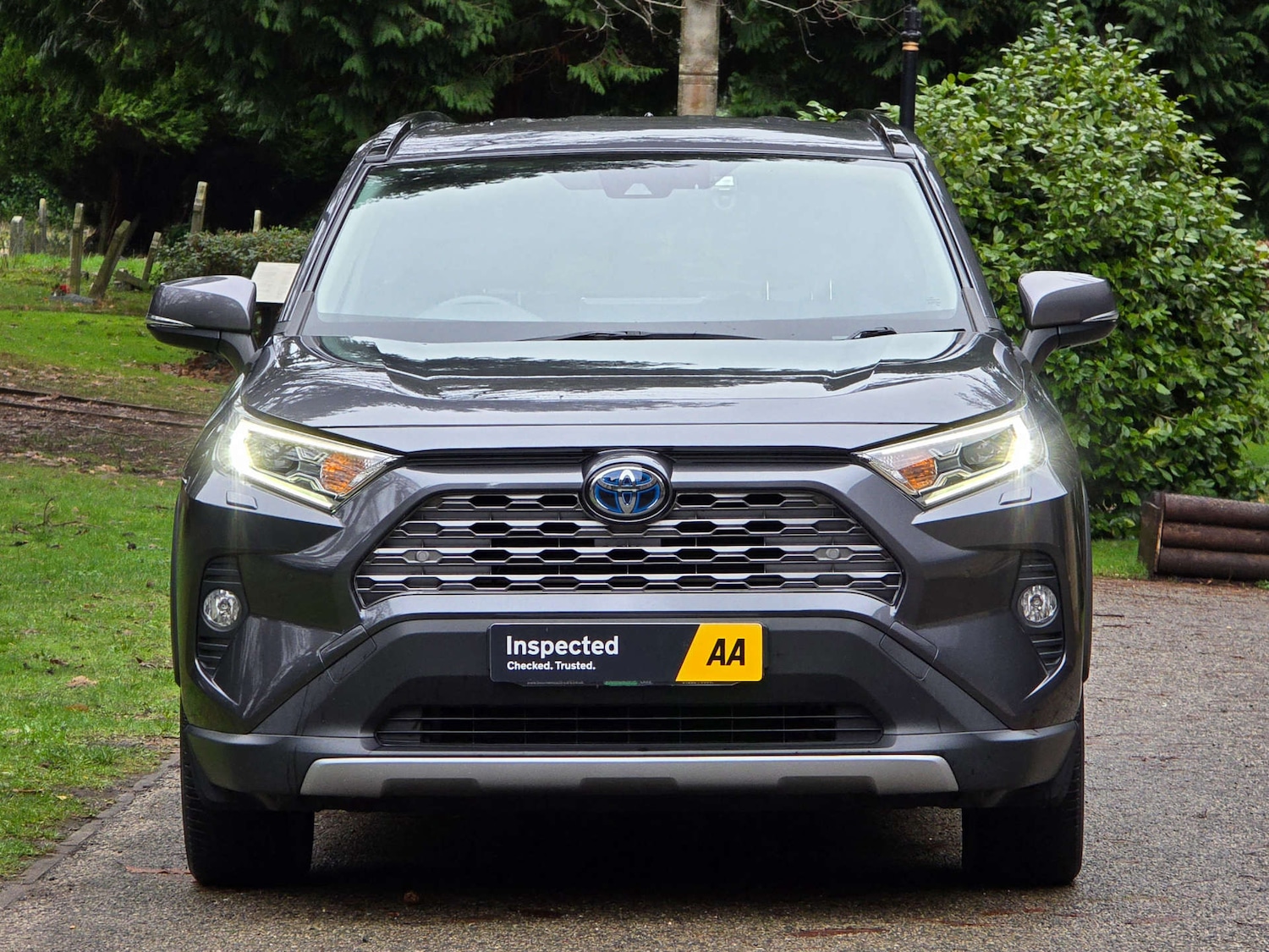 Used Toyota RAV4 2021 for sale - 76985155: Photo 19