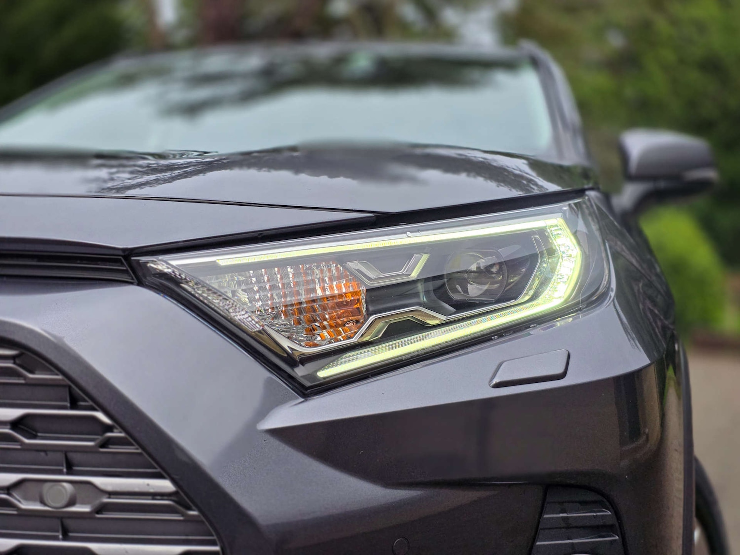 Used Toyota RAV4 2021 for sale - 76985155: Photo 23