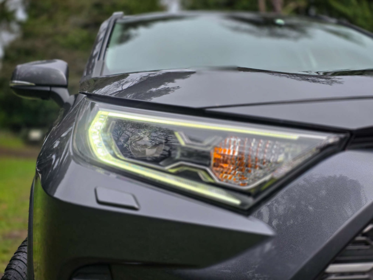 Used Toyota RAV4 2021 for sale - 76985155: Photo 24