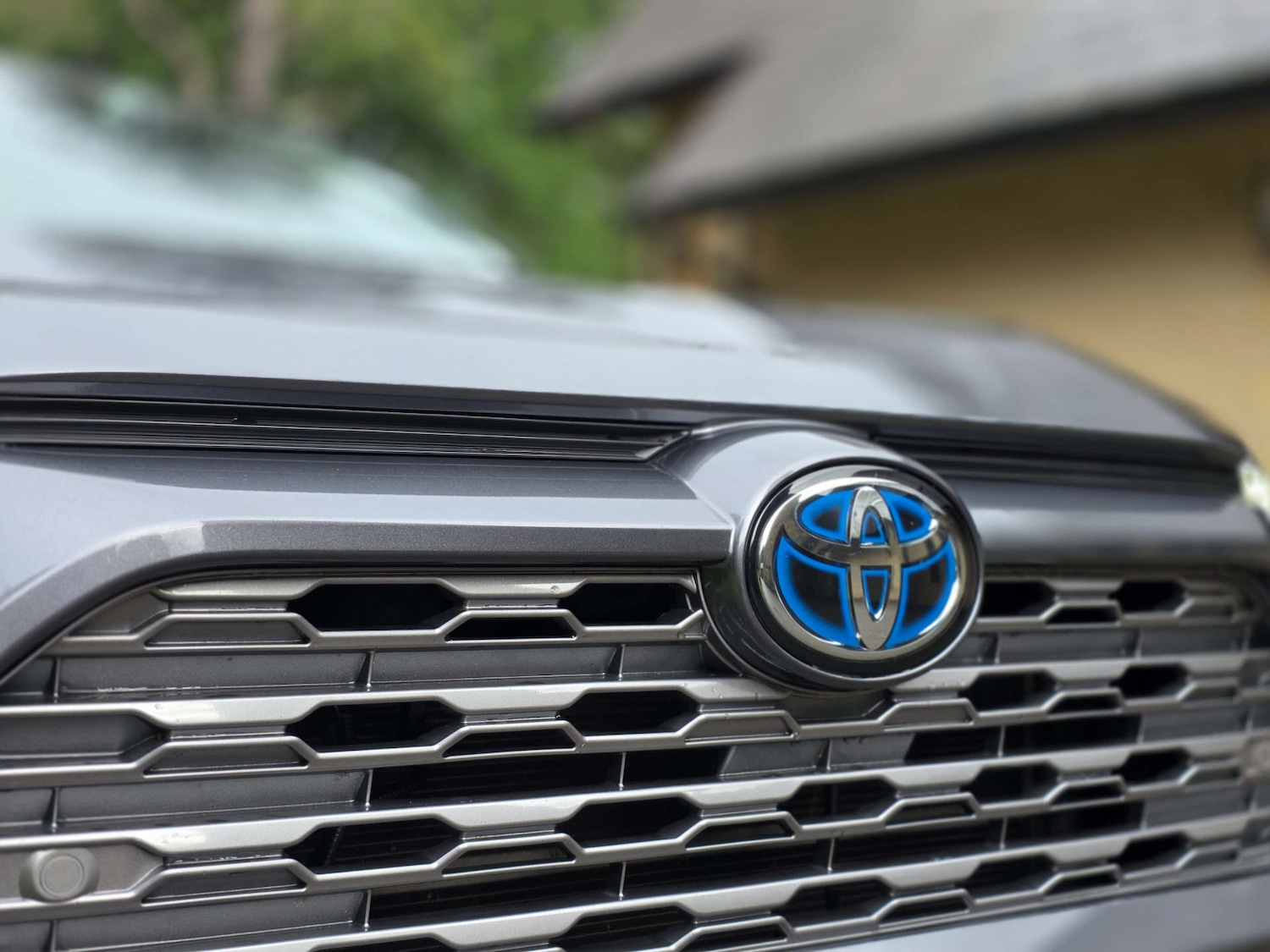 Used Toyota RAV4 2021 for sale - 76985155: Photo 25