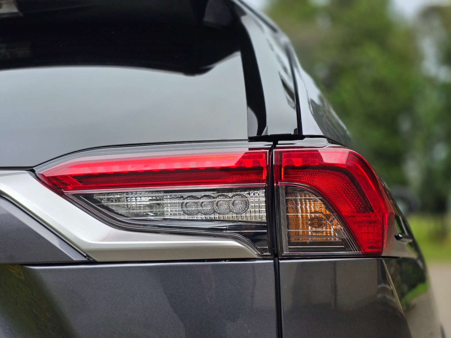 Used Toyota RAV4 2021 for sale - 76985155: Photo 28