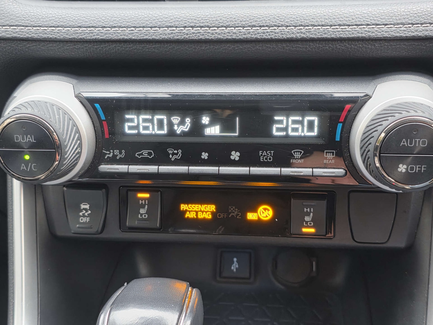 Used Toyota RAV4 2021 for sale - 76985155: Photo 52