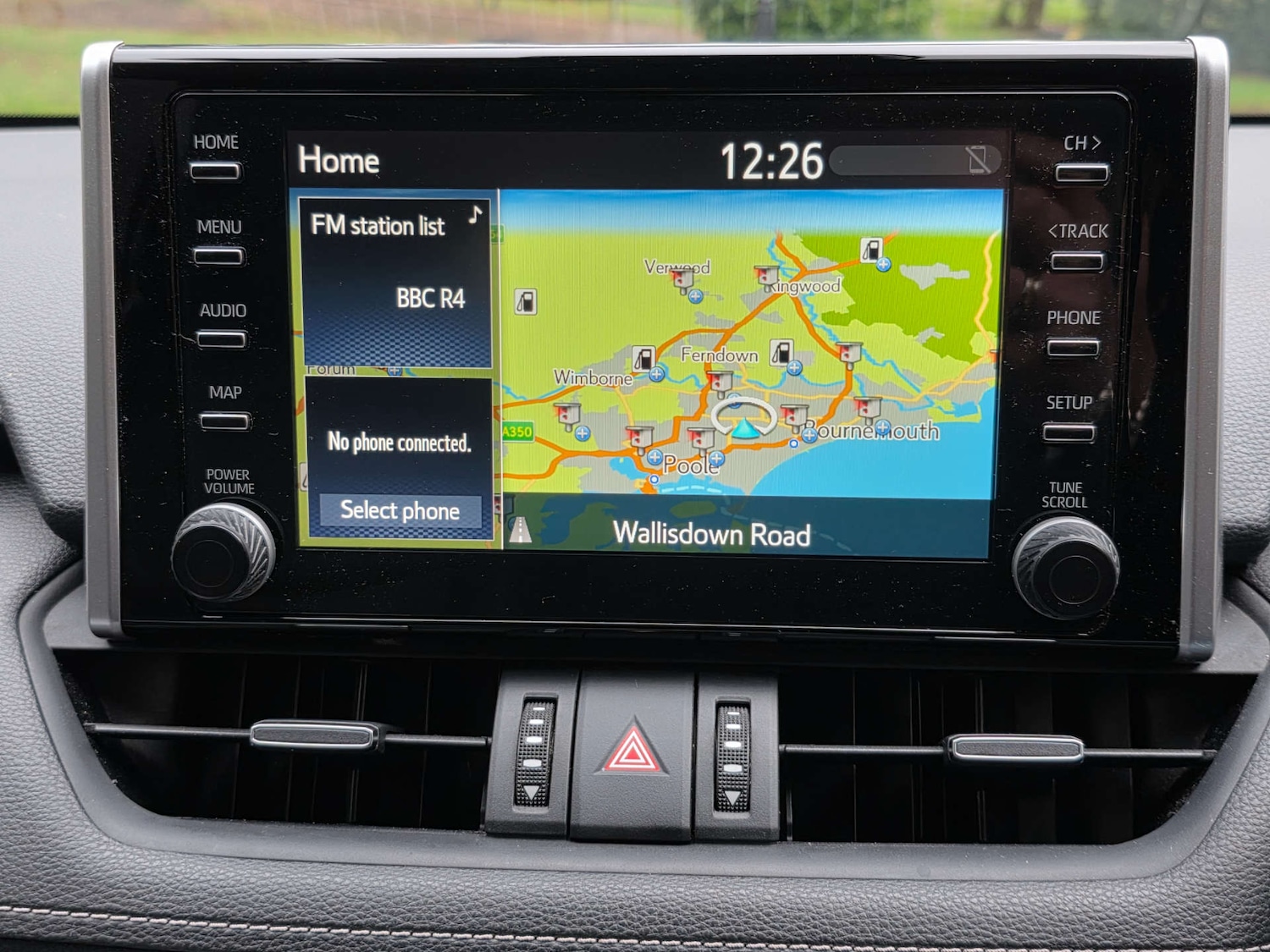 Used Toyota RAV4 2021 for sale - 76985155: Photo 53