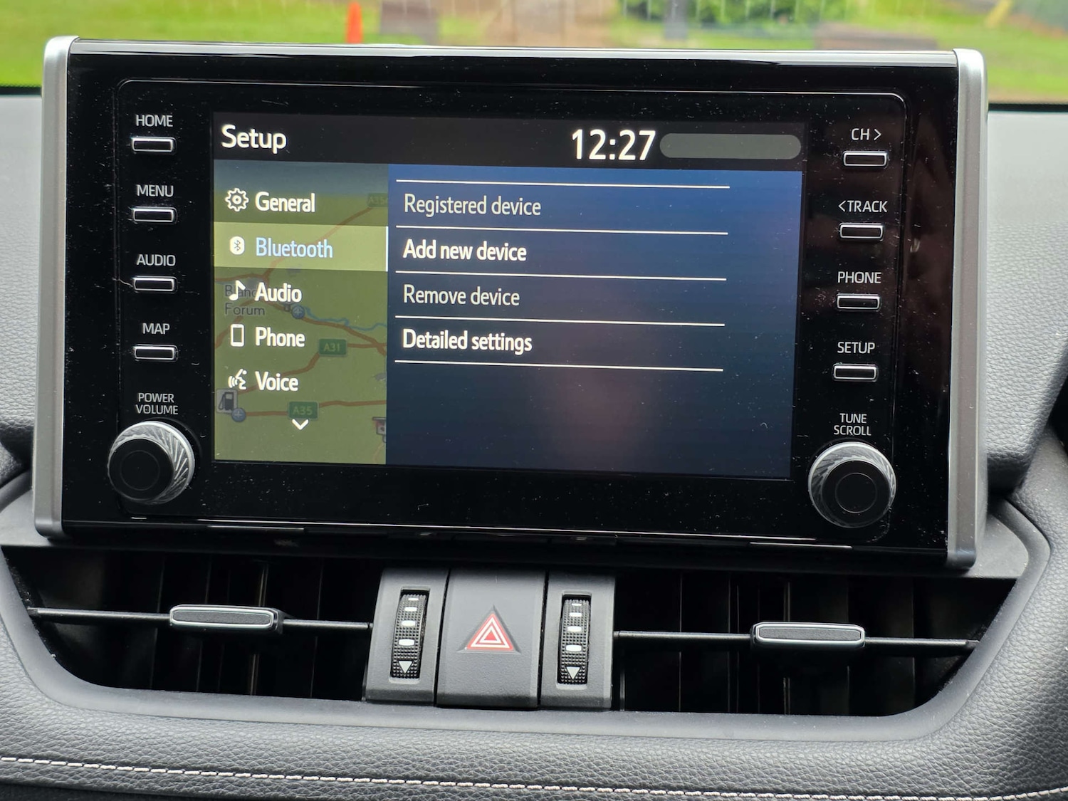 Used Toyota RAV4 2021 for sale - 76985155: Photo 55