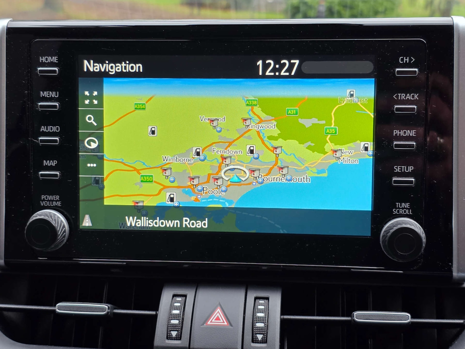 Used Toyota RAV4 2021 for sale - 76985155: Photo 56