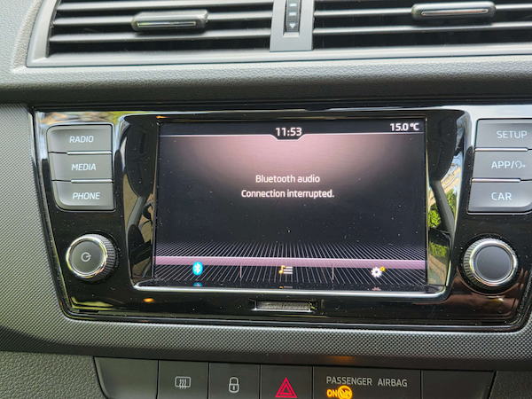 Used Skoda Fabia 2019 for sale - 76263505: Photo 11
