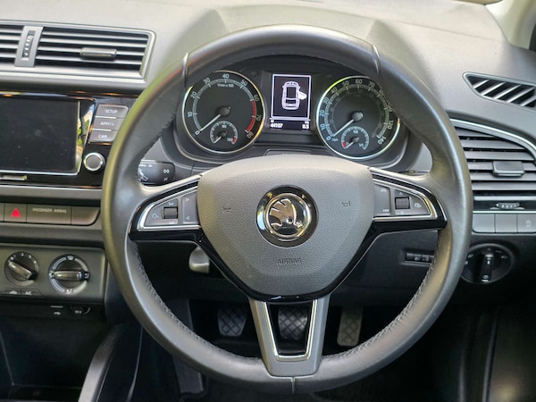 Used Skoda Fabia 2019 for sale - 76263505: Photo 20