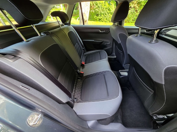 Used Skoda Fabia 2019 for sale - 76263505: Photo 21