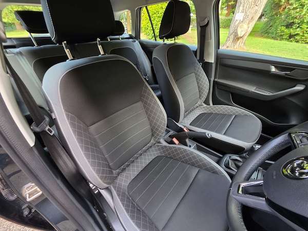 Used Skoda Fabia 2019 for sale - 76263505: Photo 24