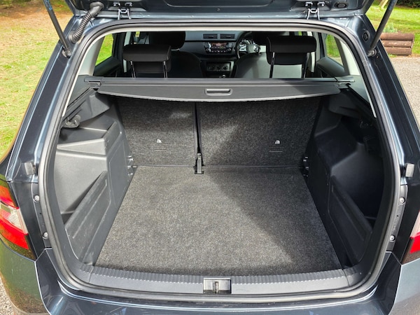 Used Skoda Fabia 2019 for sale - 76263505: Photo 32