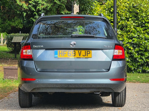 Used Skoda Fabia 2019 for sale - 76263505: Photo 33