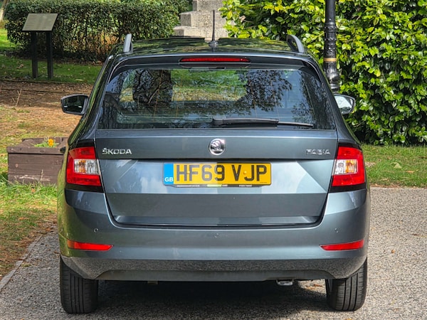 Used Skoda Fabia 2019 for sale - 76263505: Photo 34