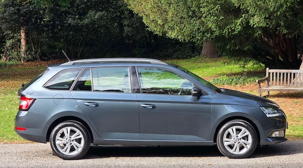 Used Skoda Fabia 2019 for sale - 76263505: Photo 37